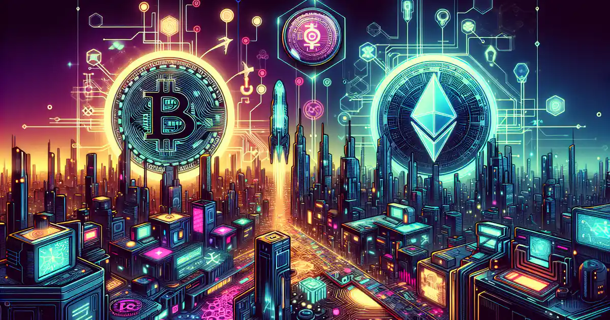 Exploring the Rise of Ruvi AI, SharpLink Gaming, and FG Nexus in the Crypto Space
