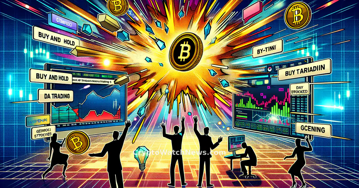 ETHZAR's Meteoric Rise: What It Means for Traders