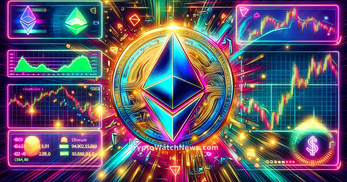 Crypto Patterns and Strategies: Understanding Ethereum's Recent Market Trends