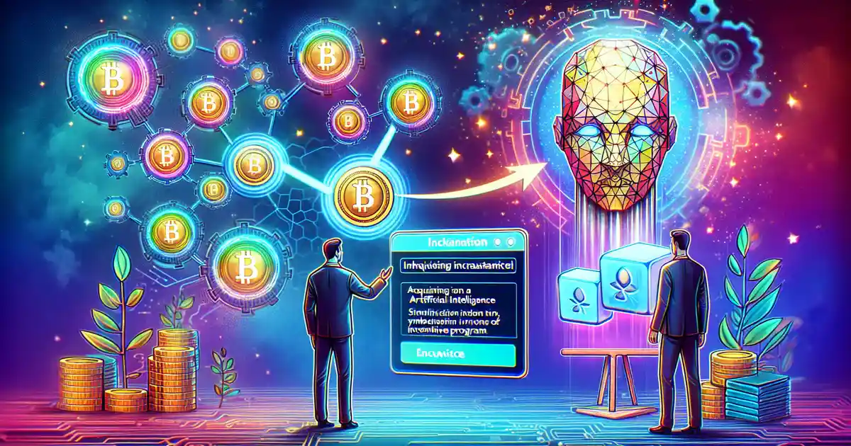 BNB Chain Acquires TaggerAI Tokens to Expand Incentive Program