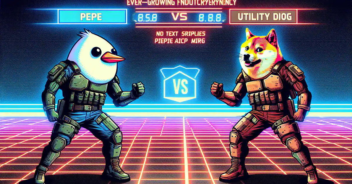 The Rise of BlockDAG, DOGE, PEPE, and SHIB in August 2025