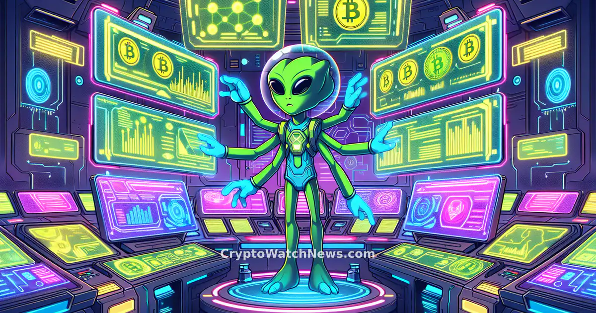 Harnessing Grok 4 for Enhanced Crypto Research: A Comprehensive Guide