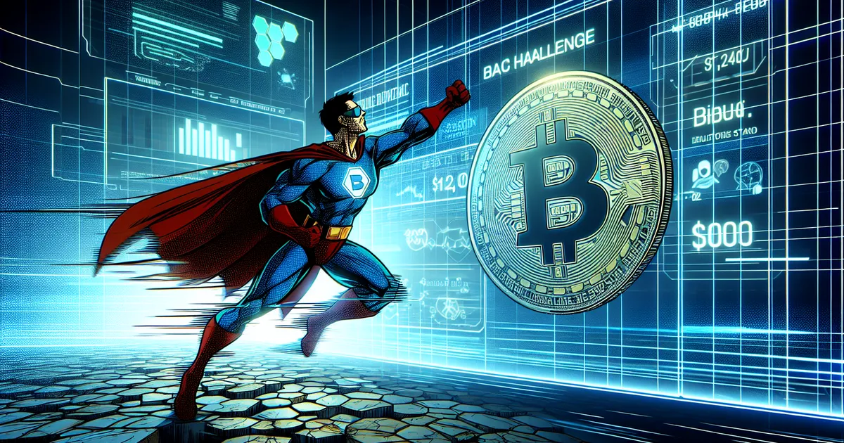 Binance Coin (BNB) Gains Momentum with Potential to Reach $1,000 by 2025