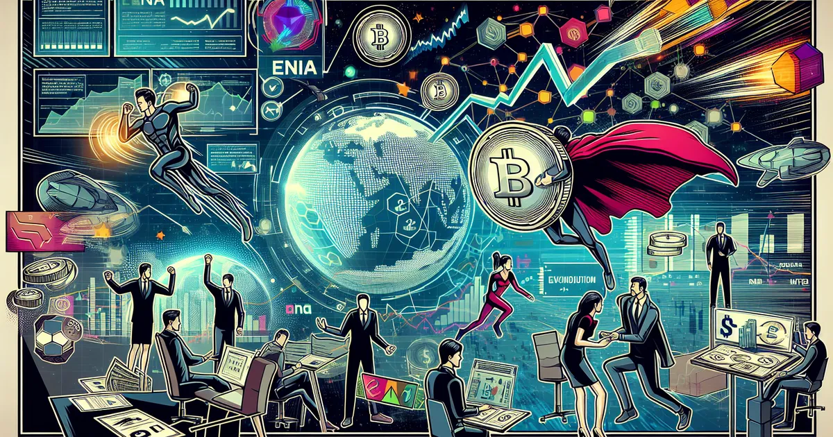 **Significant Token Unlocks Shake Cryptocurrency Market Dynamics**
