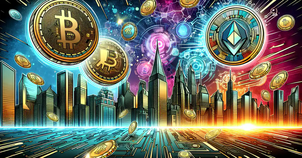 Exploring the Institutional Shift Towards Ethereum Treasury Management