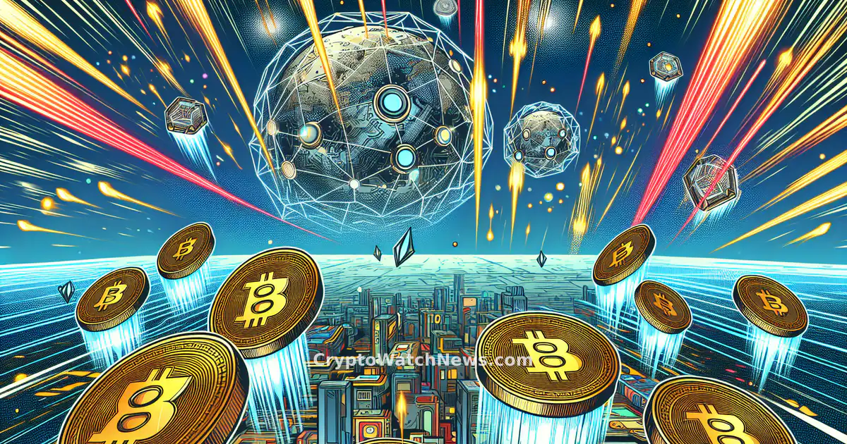 The Rise and Fall of YZY: Kanye West's Journey into Crypto