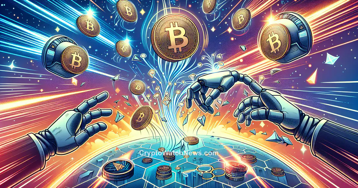 Mutuum Finance Shines Amidst Crypto Market Dynamics
