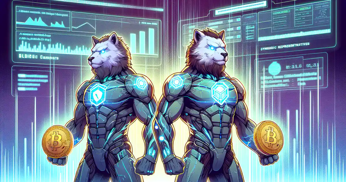 Exploring the Potential of Memecoins and Altcoins in the Crypto Market