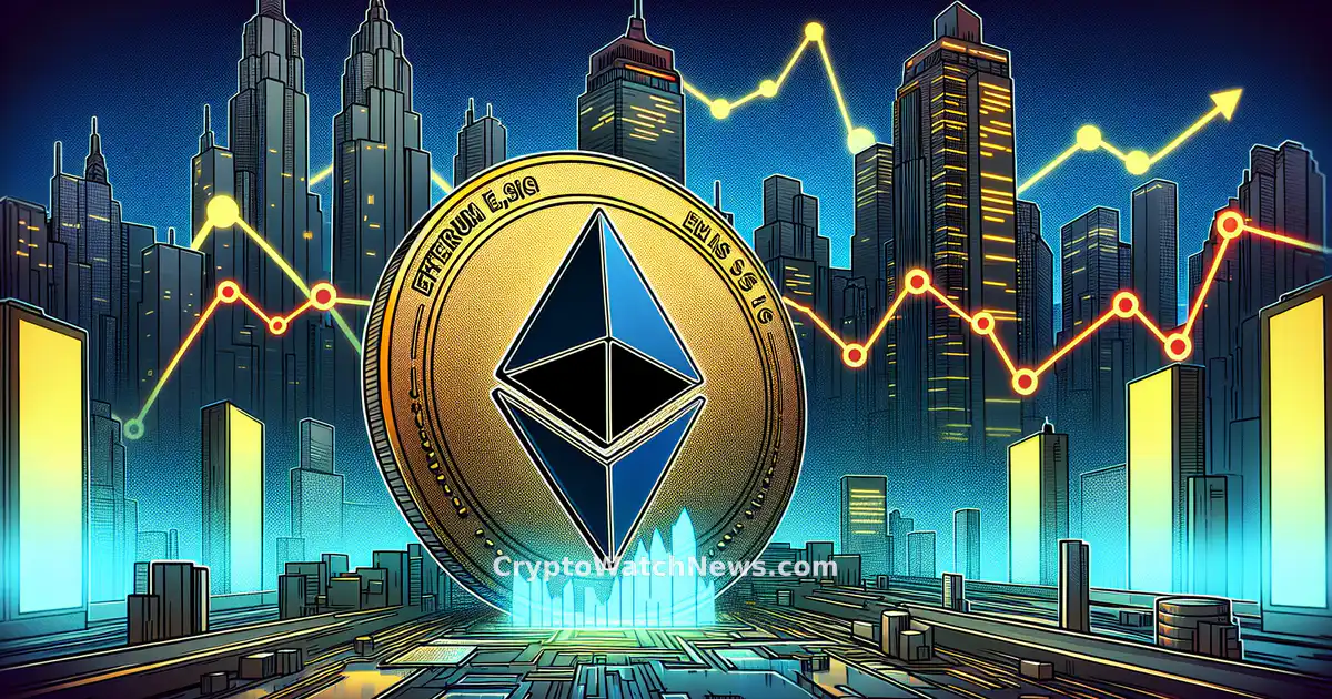 Ethereum Classic Faces Bearish Pressure Following a Sharp Decline
