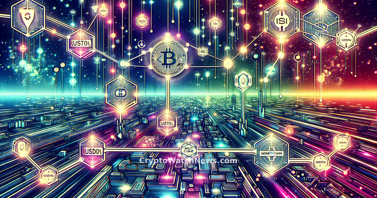 The Integration of USDT0 on OKX's X Layer Network