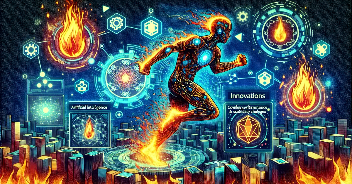 Firedancer: Enhancing Solana's Performance Amidst Technical Constraints