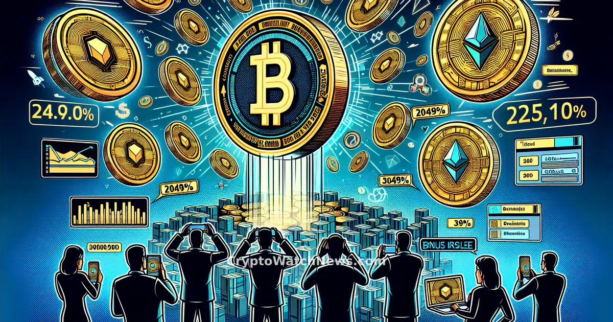BlockDAG: Revolutionizing the Crypto Landscape with Strategic Presale Tactics