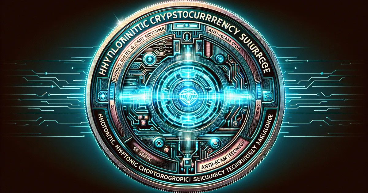 Understanding XRP's Recent Surge and Scam Warnings