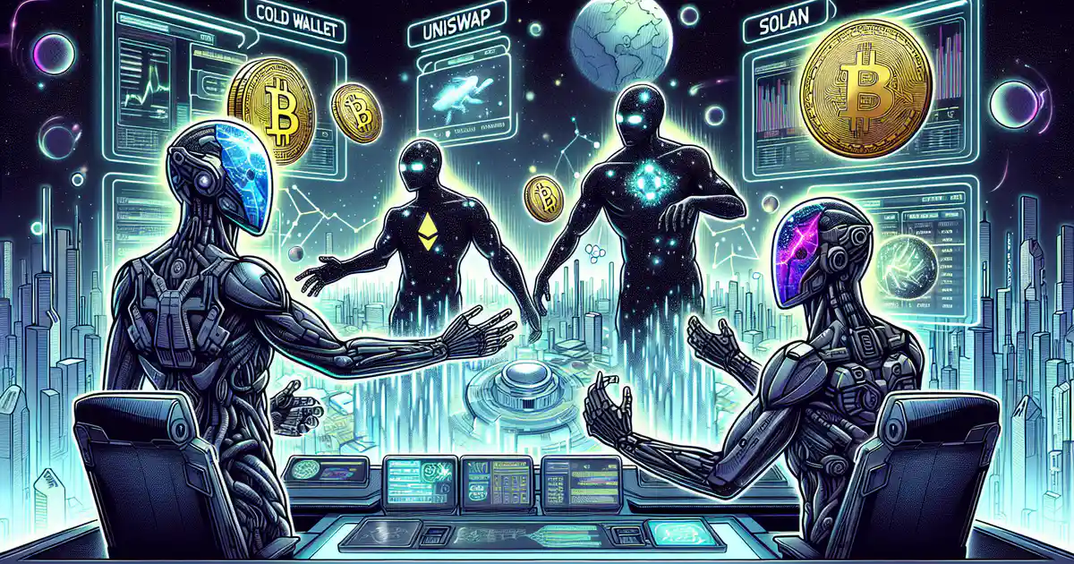 The Rise and Fall of Solana: A Deep Dive into Recent Developments