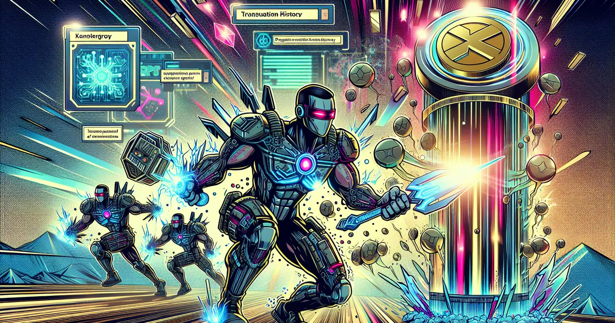 XRP Ledger's Missing Blocks: Ripple CTO Addresses Controversy