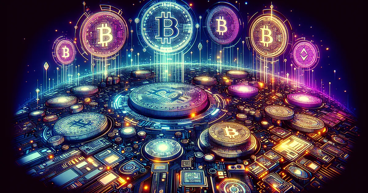 Ruihe Smart Co., Ltd. Commits HKD 80 Million to Web3 and Crypto Assets Expansion