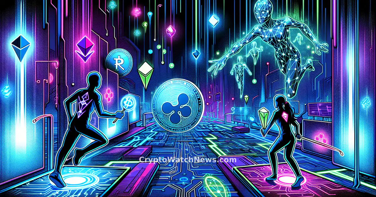 SEC Eases Path for Crypto ETFs Amidst Cautious Optimism