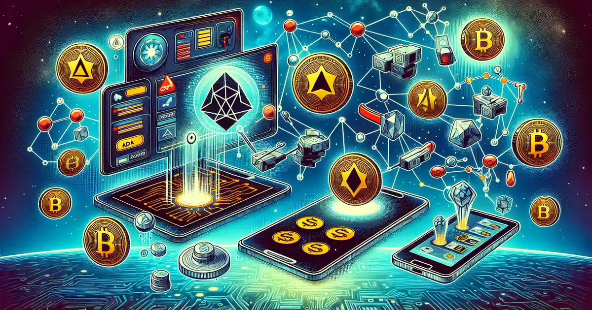 Cardano's Strategic Move: Integrating ADA Payments with Apple Pay