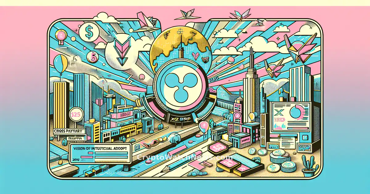 XRP Market Analysis: Navigating Technical Challenges and Institutional Milestones