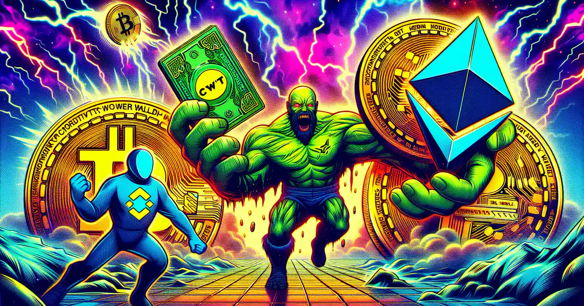 Exploring the Future of Top Cryptocurrencies and Emerging Projects