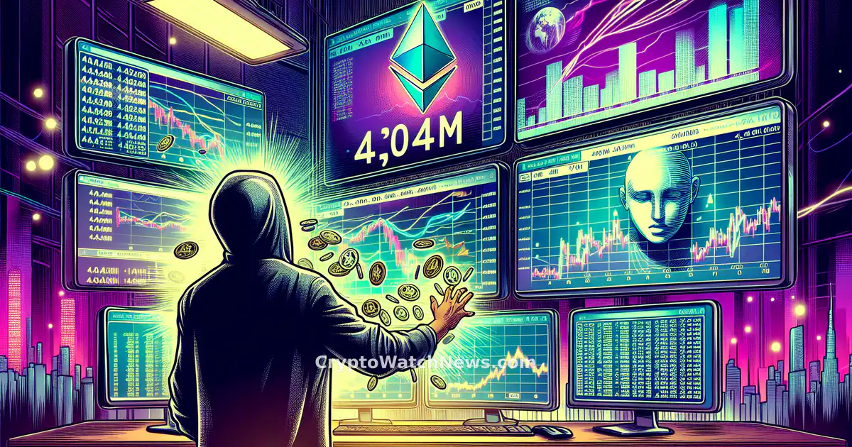 The Rise and Fall of Ethereum: Corporate Treasuries and Trader Profits