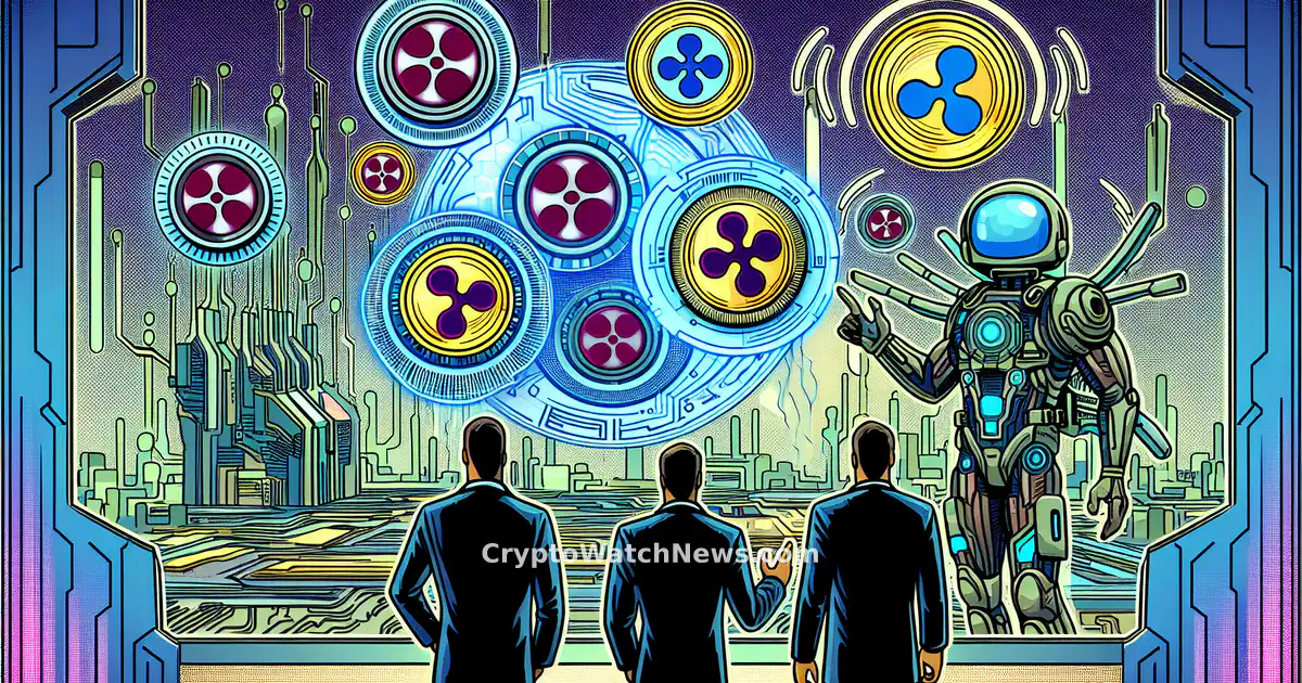 The Rise of Ripple and XRP: A Comprehensive Analysis