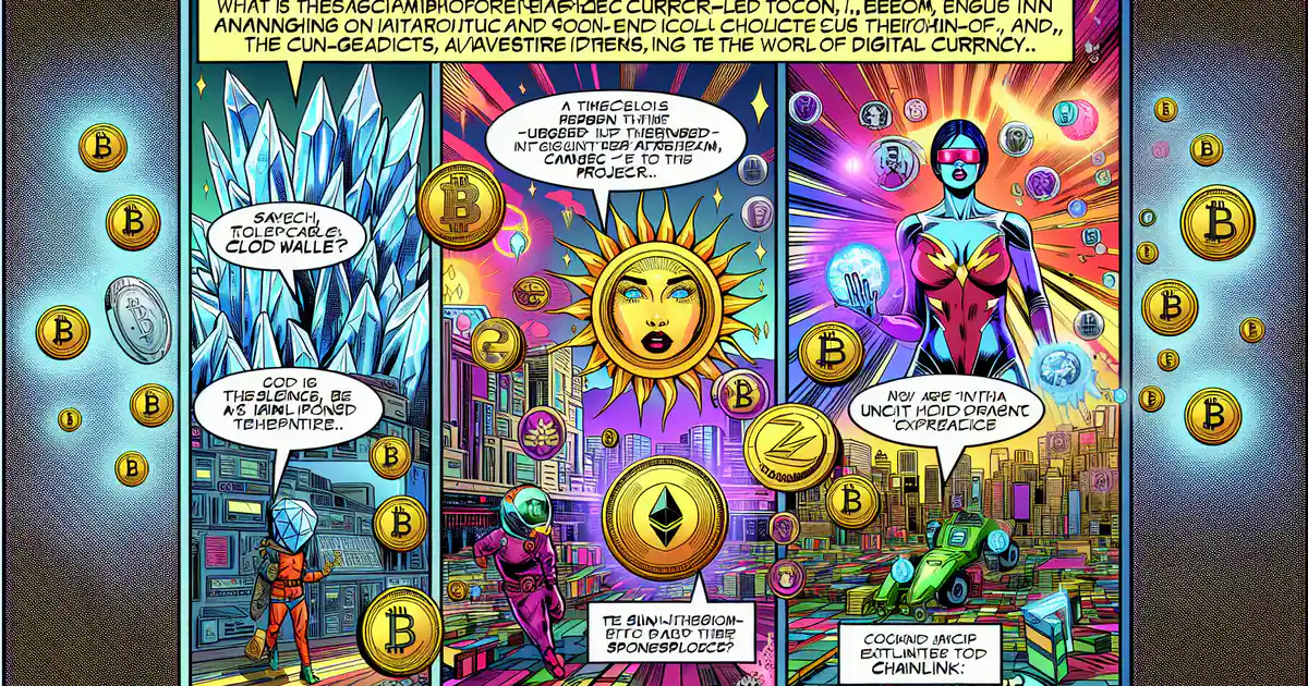 Exploring Promising Crypto Projects for 2025