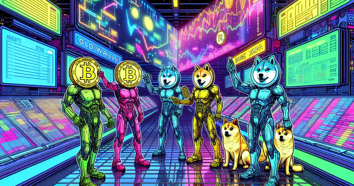 Ethereum Price Forecast: Standard Chartered Predicts $7,500 Year-End Target