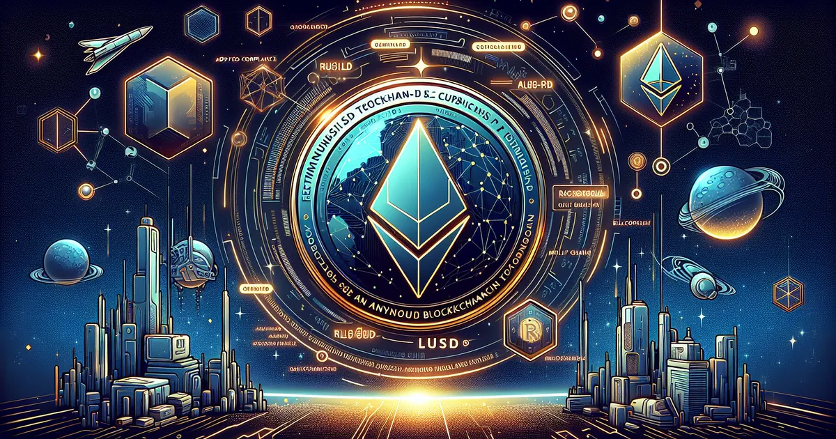 Ripple's RLUSD: A Stablecoin to Watch Amid Institutional Adoption