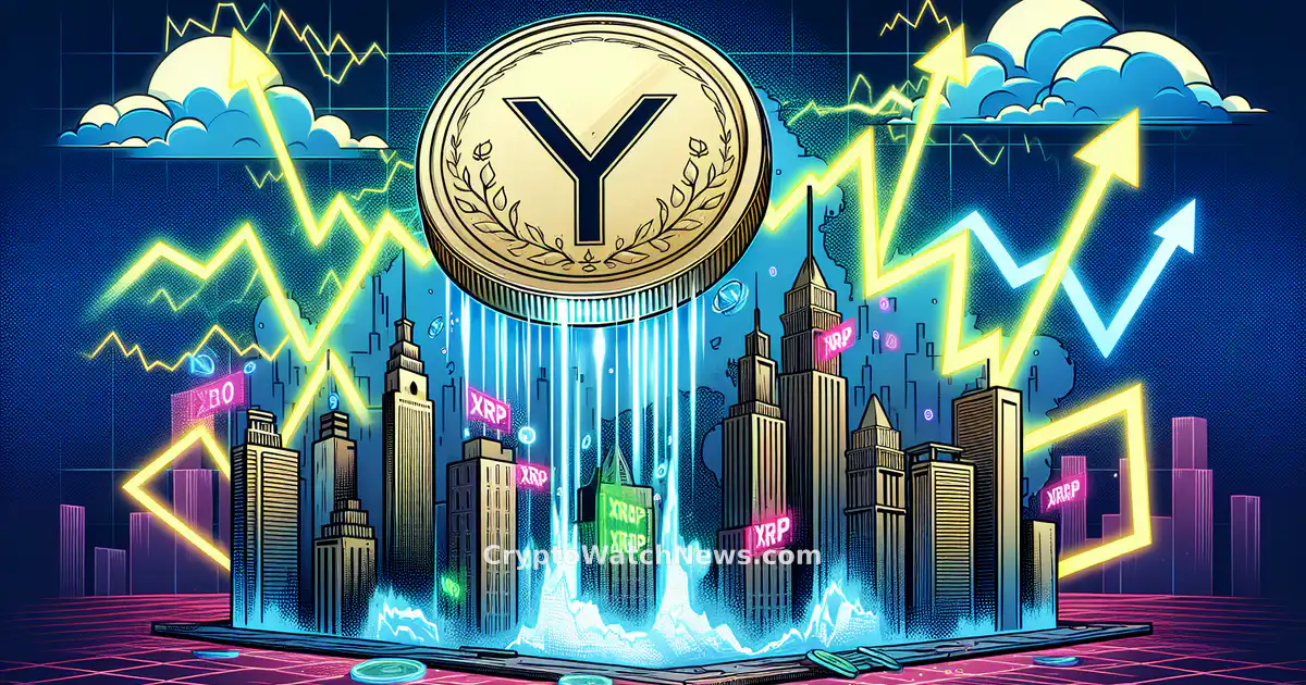 XRP ETF Decisions Delayed by SEC, Price Volatility Continues