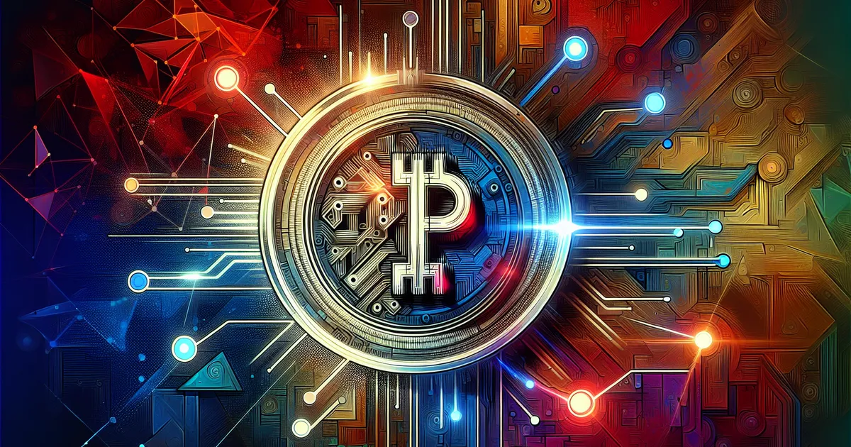 XRP and Ruvi AI: A Tale of Potential Breakouts and AI Integration