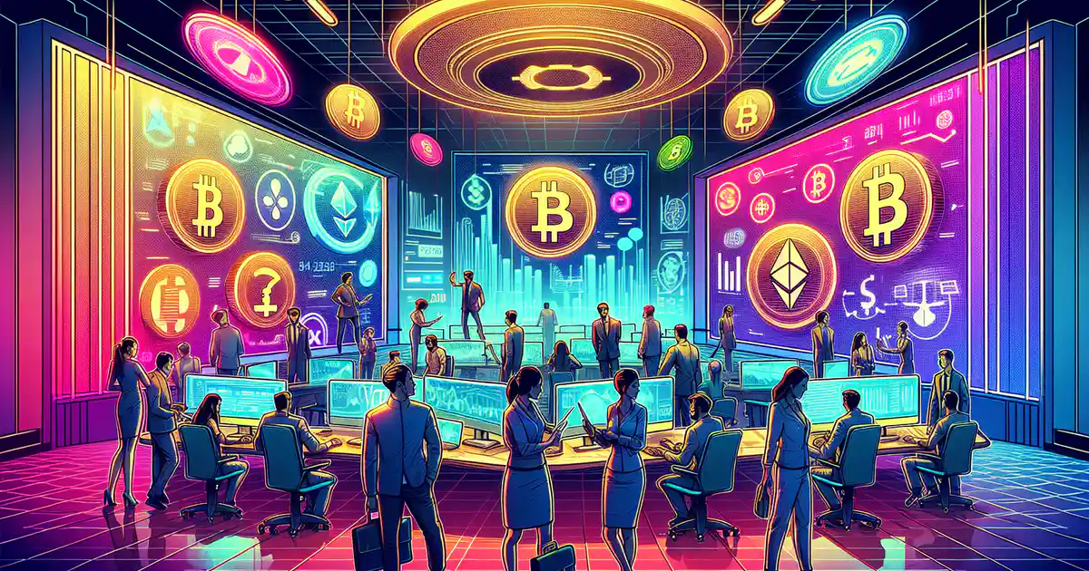 The Rise of Stablecoin Salaries in the Crypto Industry