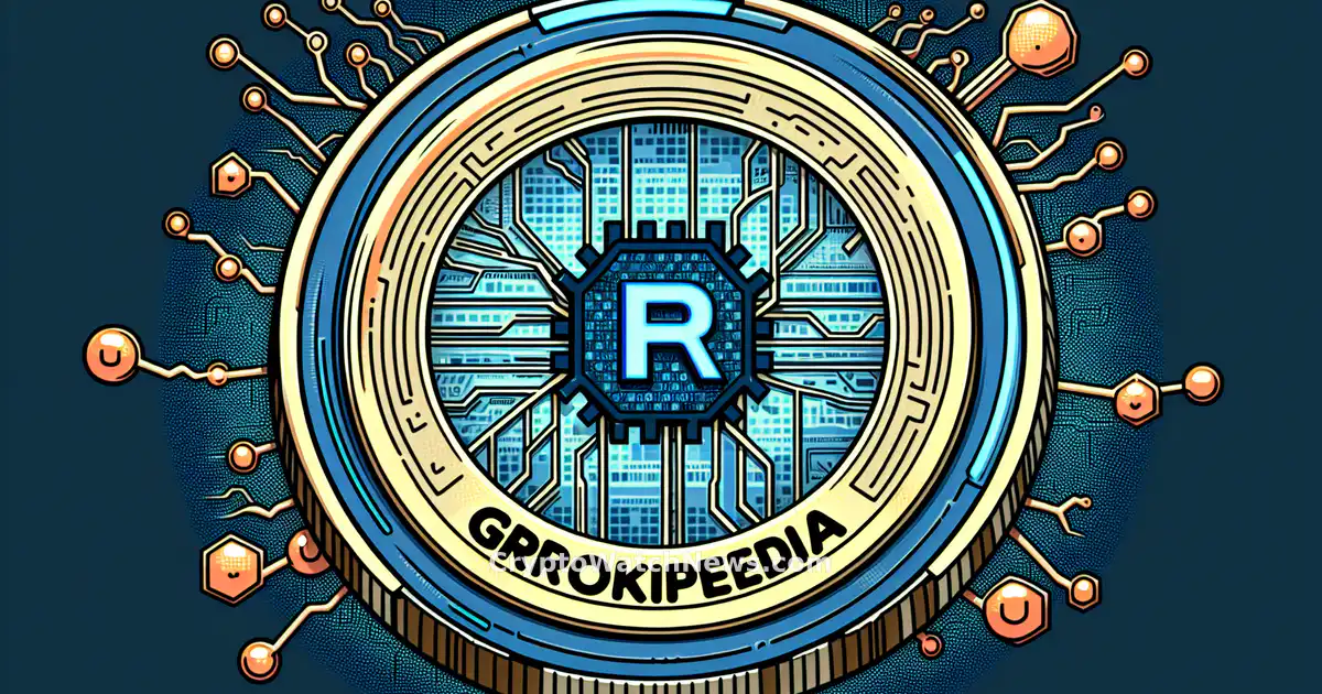 Elon Musk's Grokipedia Set to Challenge Wikipedia's Reign