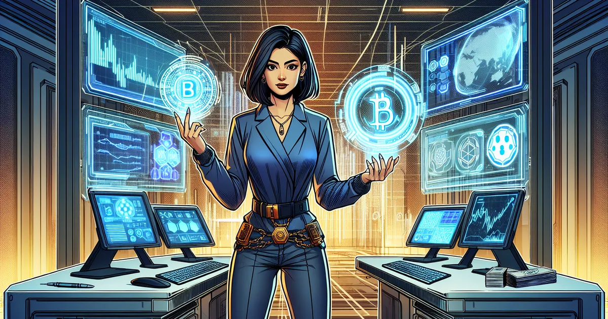 Understanding the Evolution of Well-Known Digital Assets