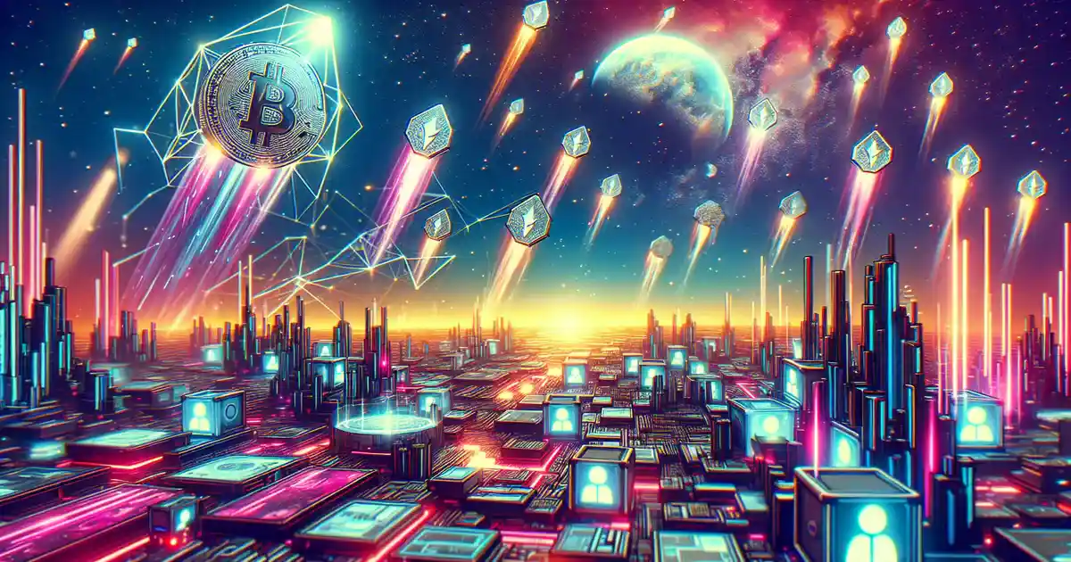 Which Cryptocurrency Will Explode Next?
