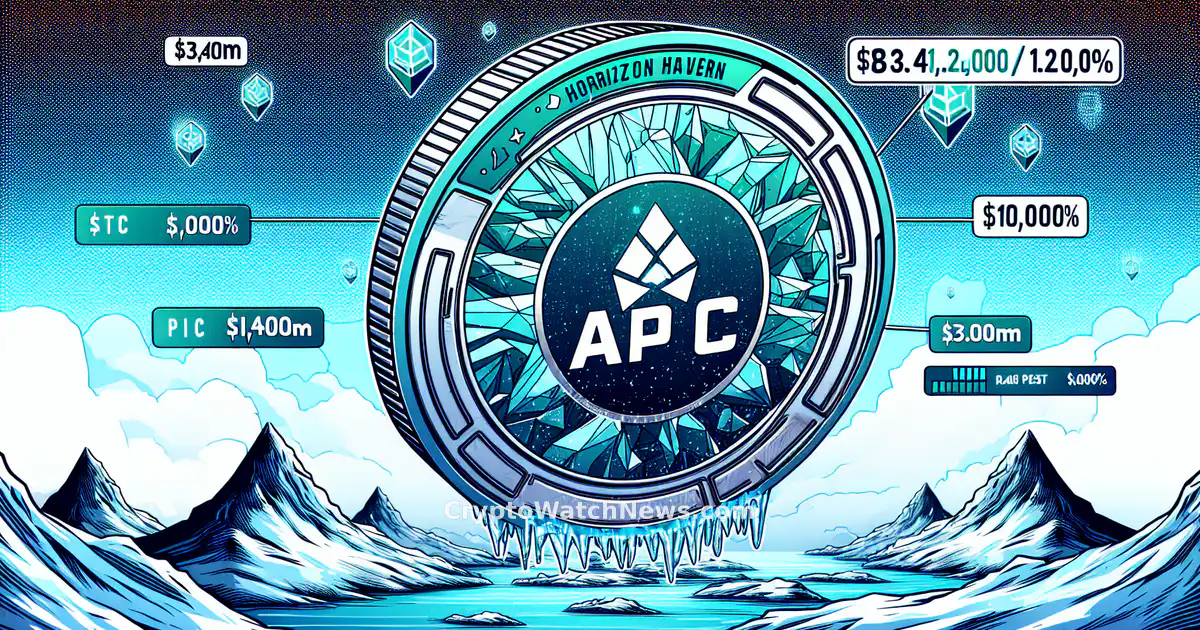 Arctic Pablo Coin (APC) Emerges as Top Meme Coin Investment Opportunity