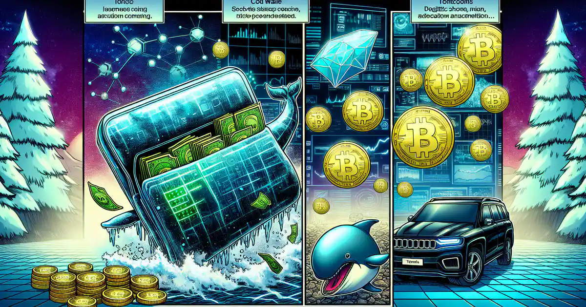 Exploring the Current State of Cryptocurrency Coins