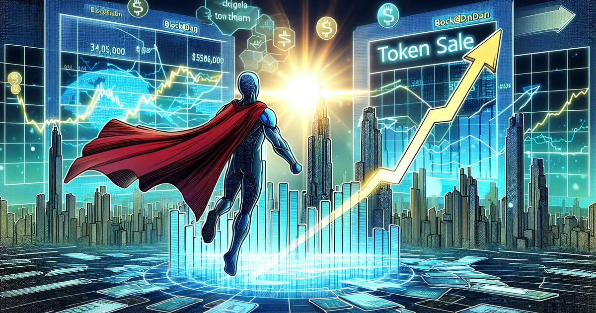 Exploring the Potential of BlockDAG, Arbitrum, Chainlink, and PEPE