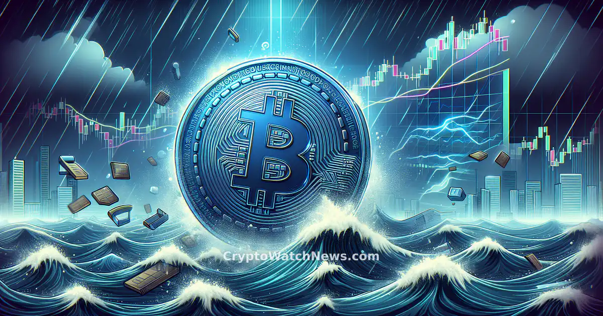 PEPE Faces Bearish Challenges Amid Market Volatility