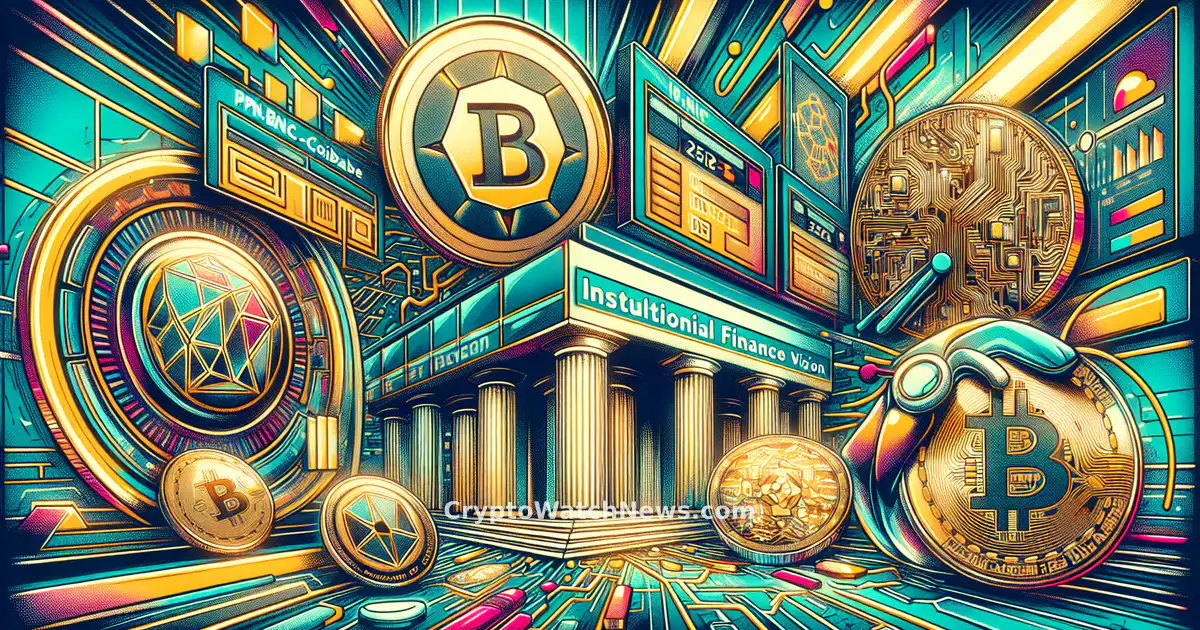 PNC and Coinbase Partnership Paves Way for Institutional Bitcoin Adoption