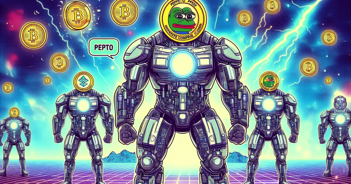 Promising Sub-Penny Cryptocurrencies Set to Explode in 2025