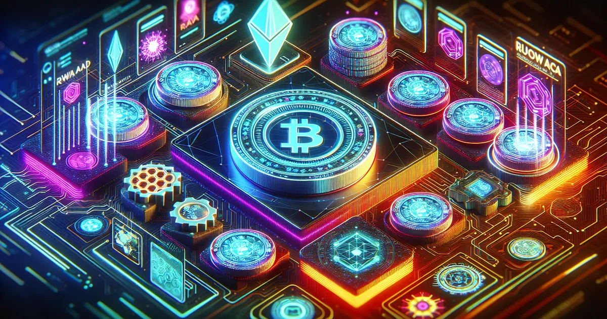 Boom in RWA Tokenization Anticipated Following Passage of GENIUS Act