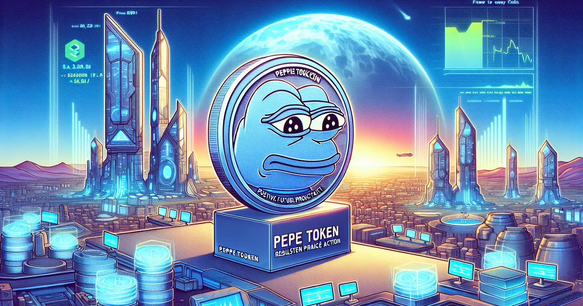 Exploring the Evolution of Memecoins: A Deep Dive into PEPE's Resilience and Potential