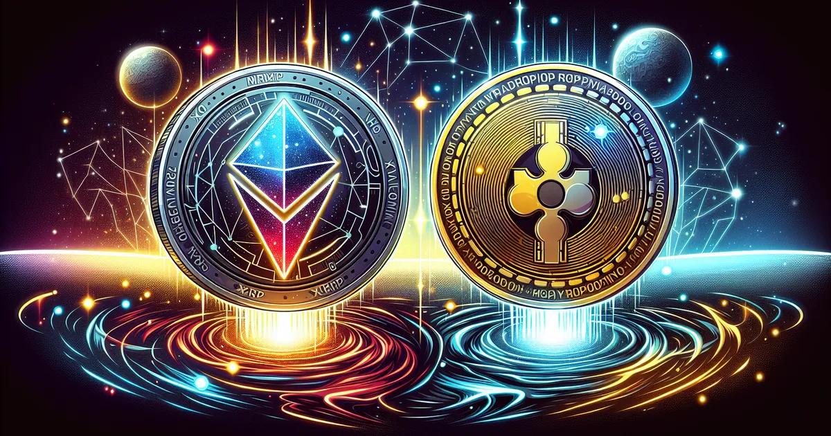 XRP ETF Decision Looms as MAGACOIN Emerges as Potential 2025 Breakout Asset