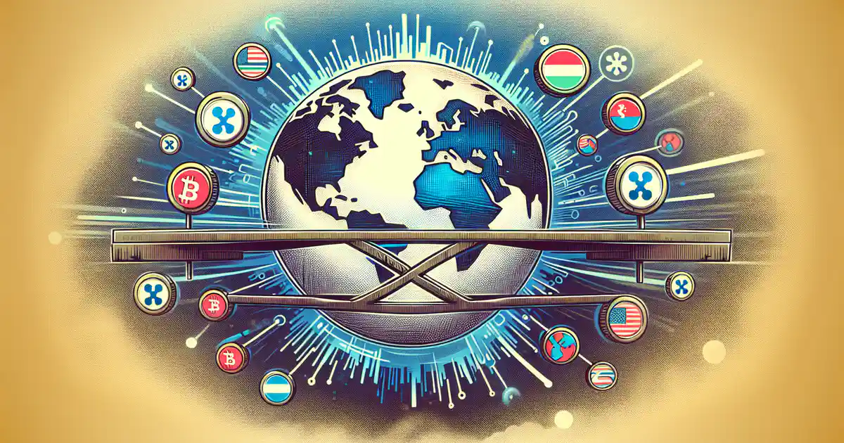The Vital Role of XRP in Ripple's Global Payment Infrastructure