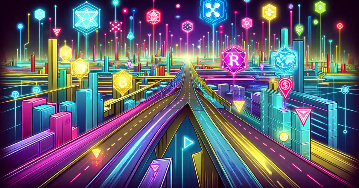 The Growing Strategic Value of XRP in Tokenized Finance