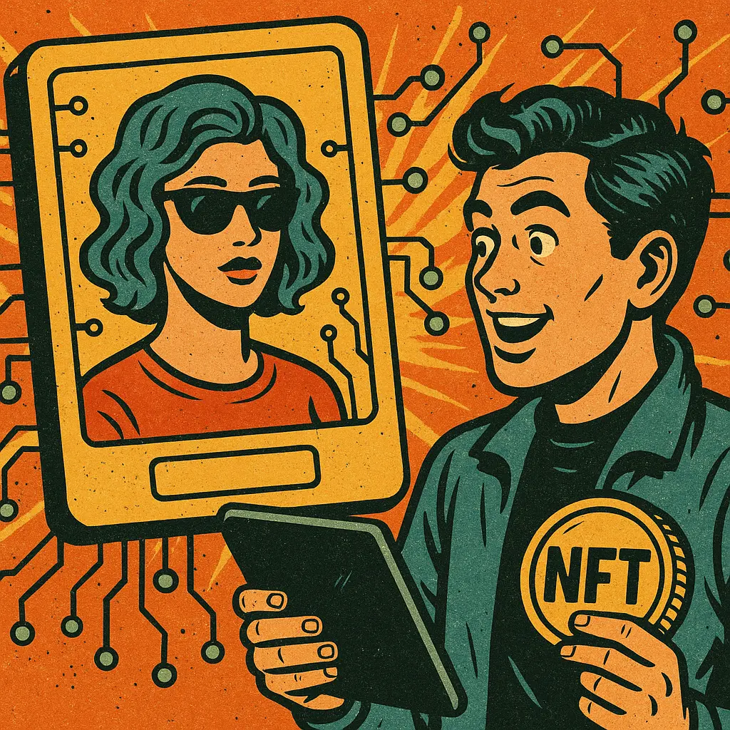 What is an NFT?